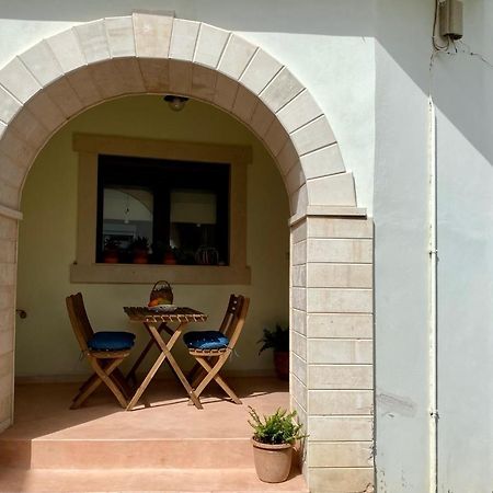 Rebekka'S House Apartment Zakros Exterior photo