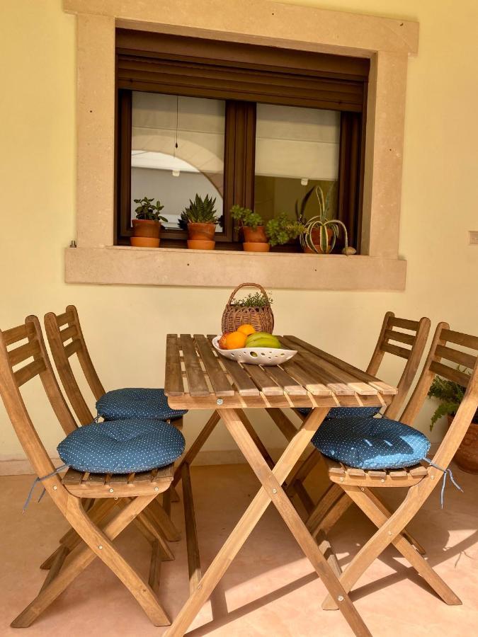 Rebekka'S House Apartment Zakros Exterior photo