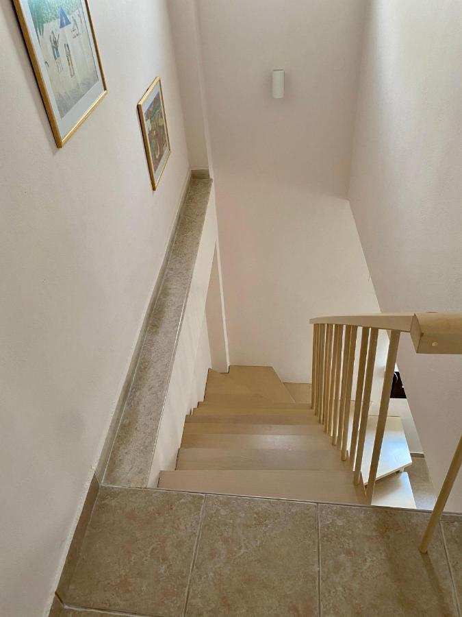 Rebekka'S House Apartment Zakros Exterior photo