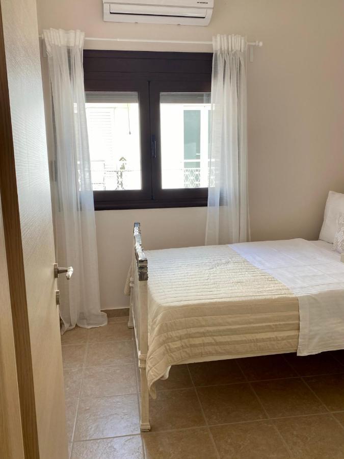Rebekka'S House Apartment Zakros Exterior photo