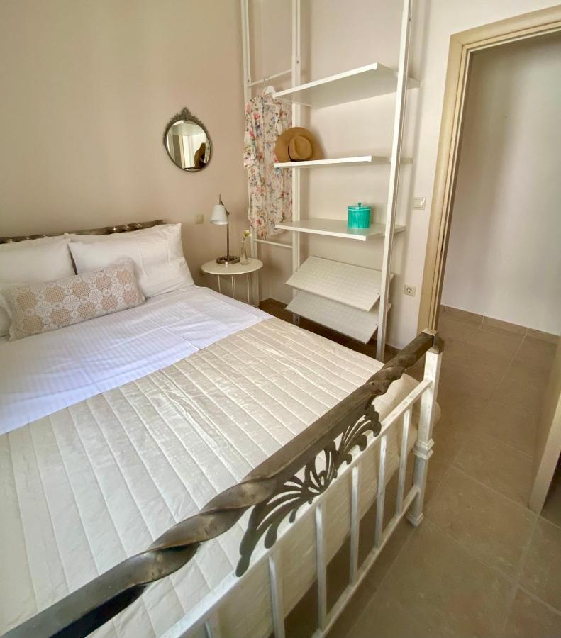 Rebekka'S House Apartment Zakros Exterior photo